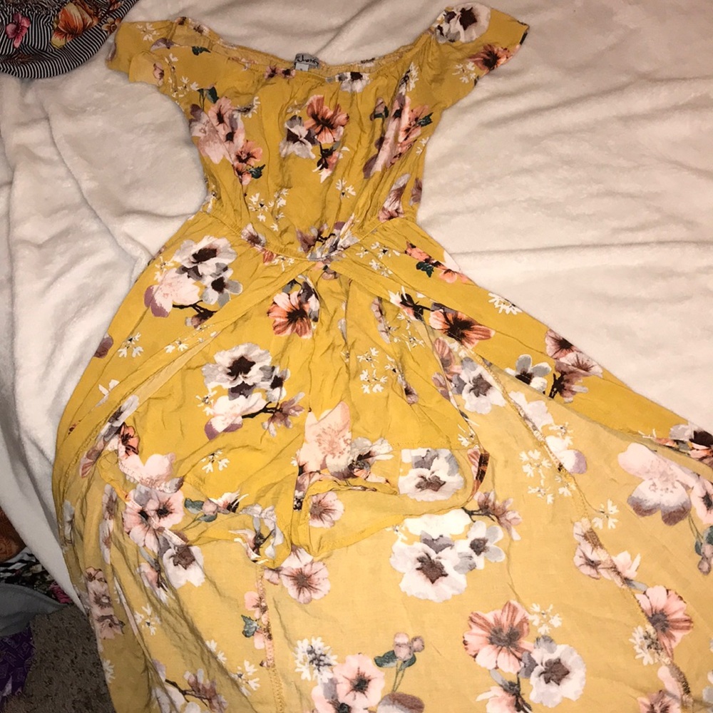 romper dress